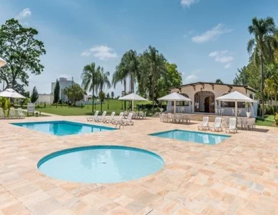 Imagem Paranapanema/SP, Condomínio Terras de Santa Cristina VII