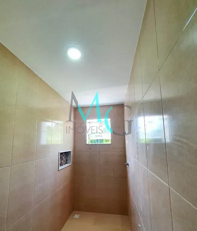 Imagem Casa com 2 dormitórios à venda, 120 m² por R$ 320.000,00 - Guaratiba - Rio de Janeiro/RJ