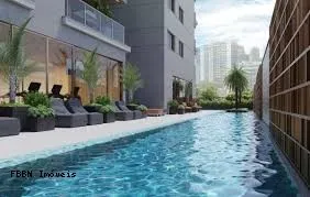 Imagem Apartamento para Venda em Rio de Janeiro / RJ no bairro Botafogo