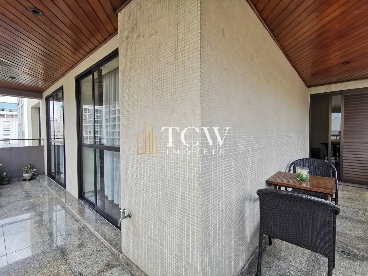 Imagem Apartamento à venda no bairro Santa Cecília - São Paulo/SP, Zona Sul