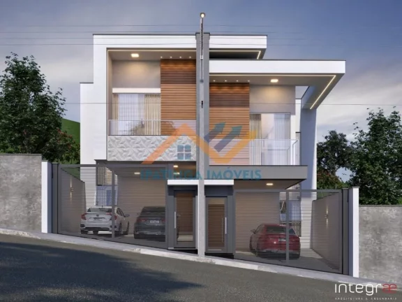 Foto do imóvel Casa Duplex de alto padrão em Avenida Vinte e Seis de Outubro