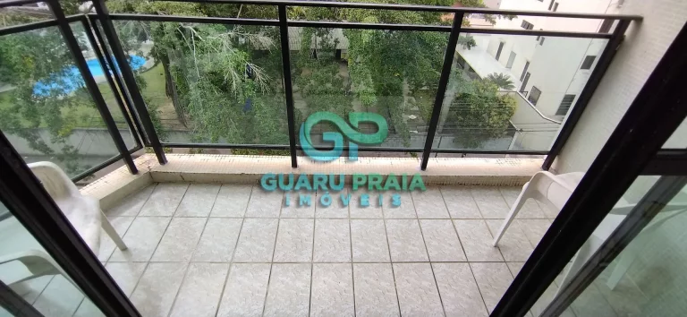 Imagem Apartamento à venda no bairro Astúrias - Guarujá/SP
