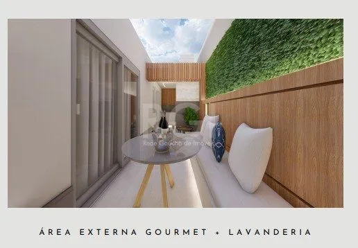 Imagem Casa Condominio para Venda - 148.23m², 4 dormitórios, sendo 2 suites, 2 vagas - Tristeza