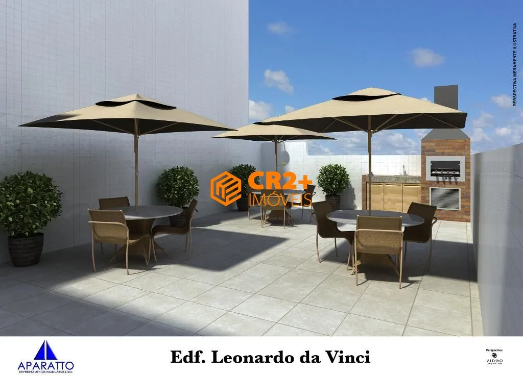 Imagem Apartamento à venda- Candeias - 49m2 - 02 Quartos -