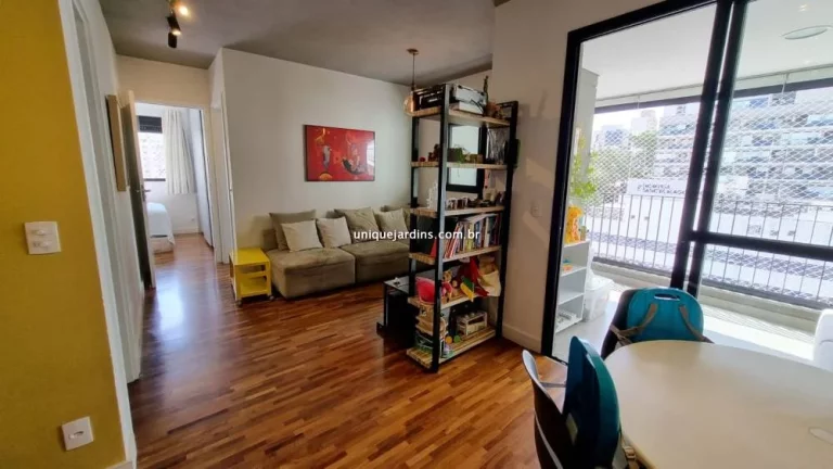 Imagem Apartamento à venda Pinheiros São Paulo