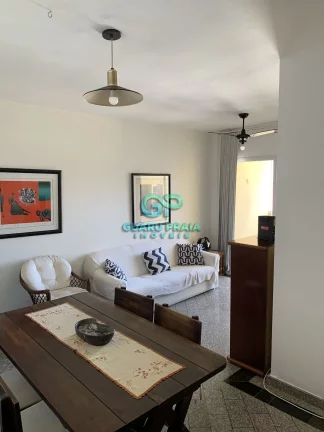 Imagem Apartamento à venda no bairro Enseada - Guarujá/SP