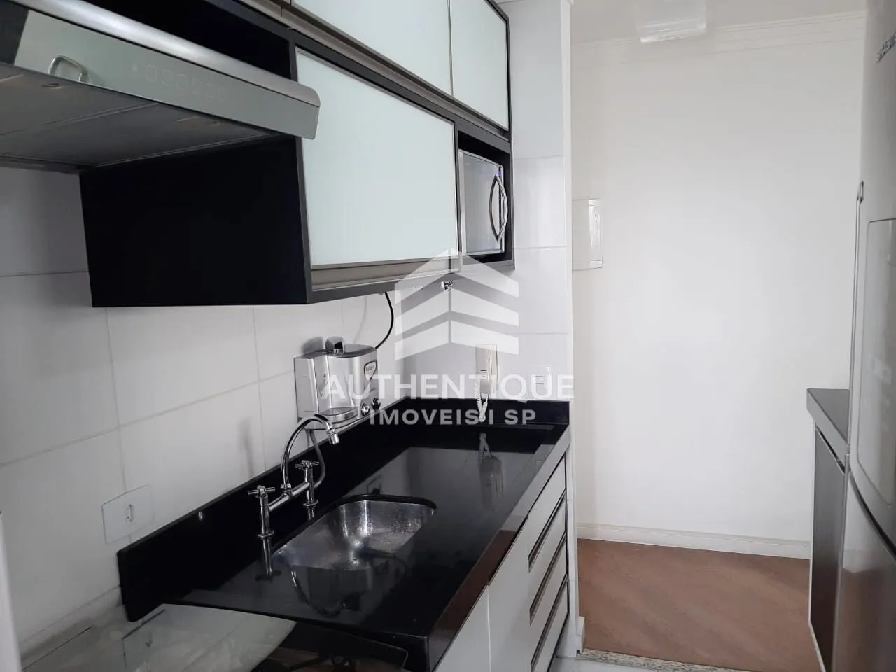 Imagem LIFE STYLE JABAQUARA - Apartamento no bairro Jabaquara à venda