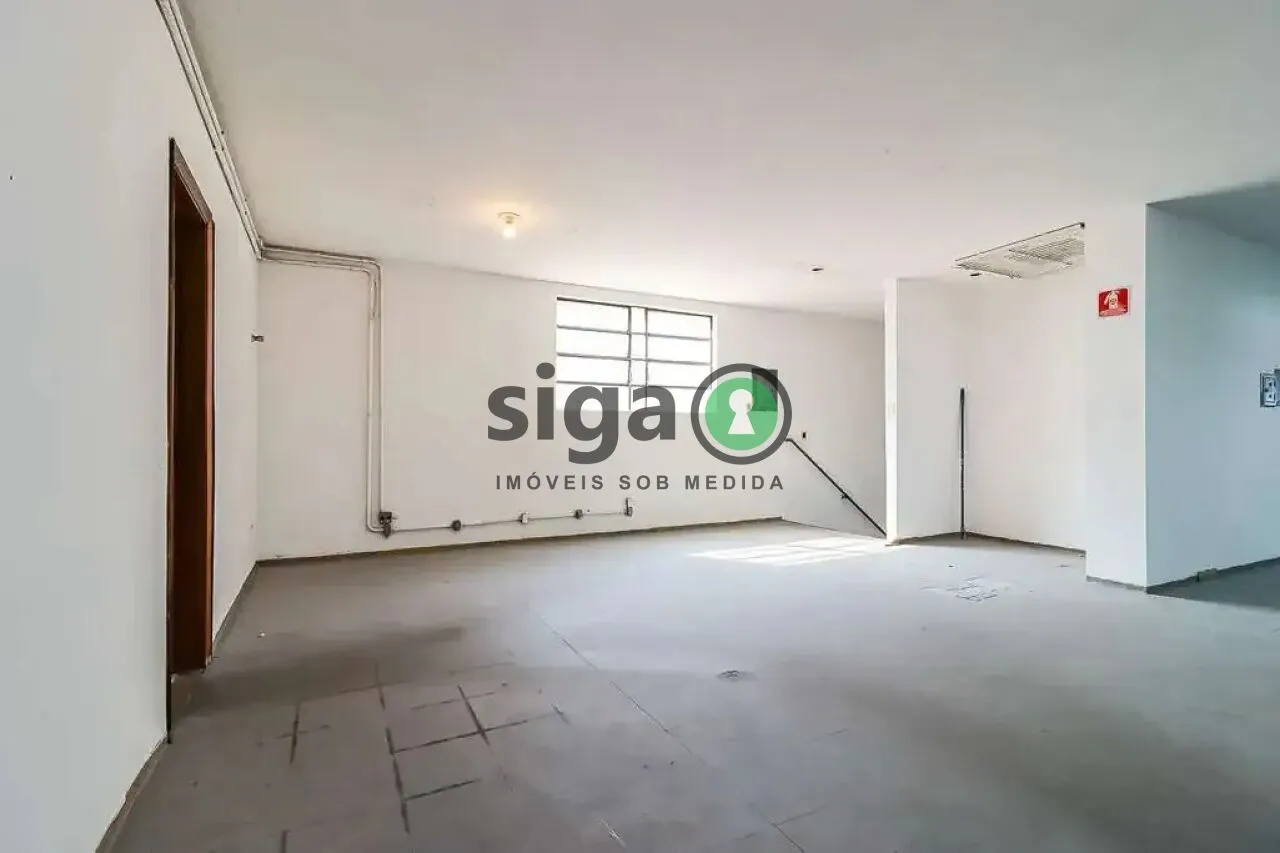 Imagem LOJA E SOBRE LOJA PARA LOCAÇÃO LARGO 13, 500M²,