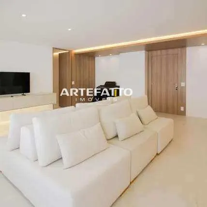 Imagem Apartamento à venda, no Isla By Cyrela em São Paulo, Jardim Dom Bosco, com 3 quartos, 136m2