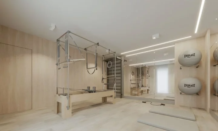 Imagem LUMINA SQUARE | Apartamento à venda em Itapema, Jardim Praia Mar, com 2 quartos, 70m2