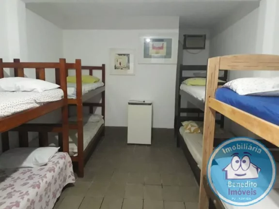 Imagem Pousada no Centro de Porto Seguro Venda R$1.180.000,00