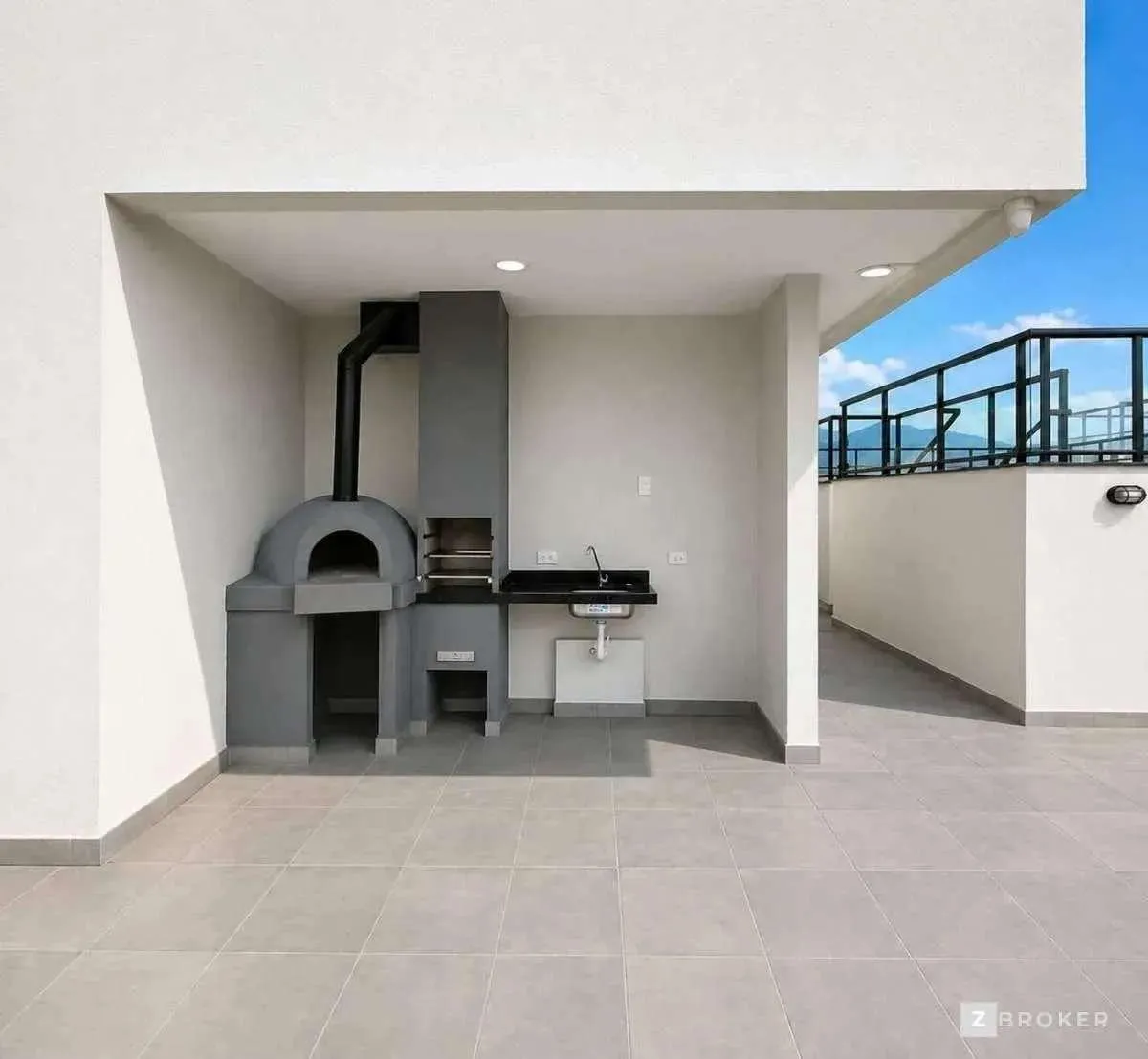 Imagem Apartamento à venda em Ubatuba, Itaguá, com 2 quartos, 71m2