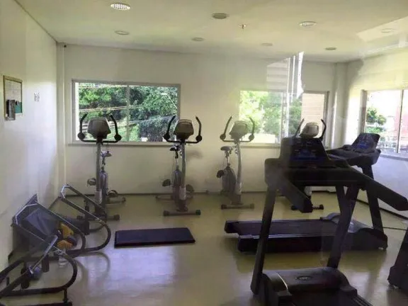 Imagem Apartamento com 2 Quartos à Venda, 70 m²em Parque Iracema - Fortaleza