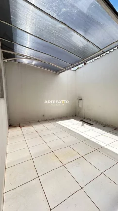 Imagem Vende-se Casa bem localizada no bairro São Joaquim