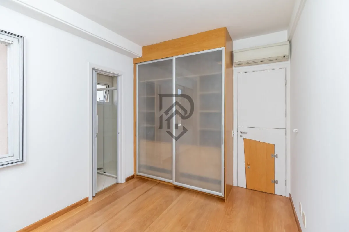 Imagem Apartamento vila olimpia pronto para morar