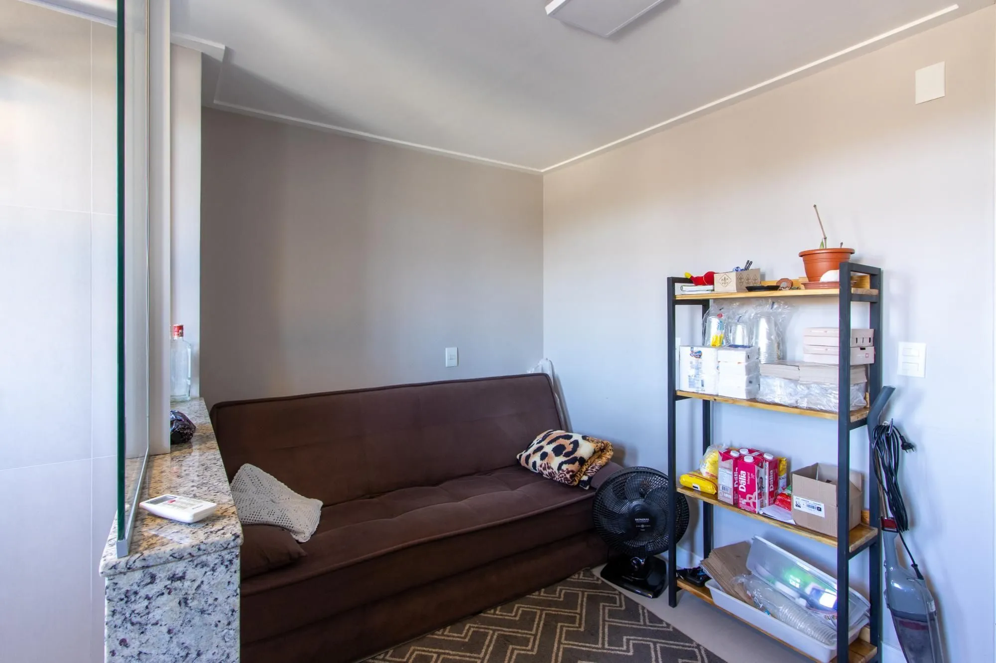 Imagem Apartamento em Cristal
