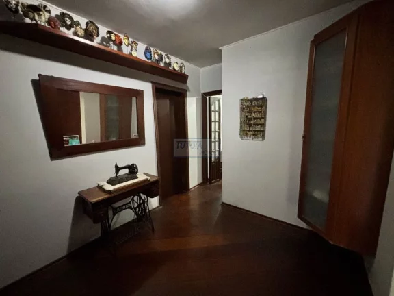 Imagem APARTAMENTO DA VENDA NO PARAÍSO