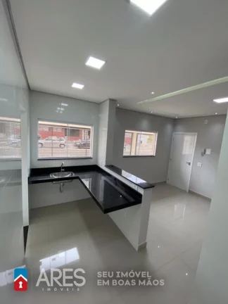 Foto do imóvel Apartamento com 2 dormitórios à venda, 78 m² por R$ 282.000,00 - Parque Nova Carioba - Americana/SP