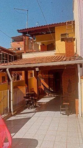 Imagem Sobrado com 3 dormitórios à venda, 100 m² por R$ 424.000,00 - Jardim Miriam - Guarulhos/SP