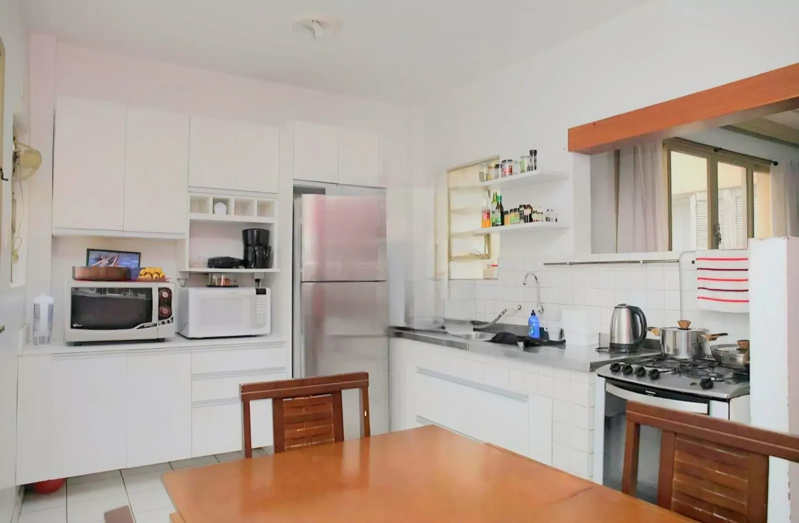 Imagem Edifício Marinho Chaves - Apartamento a venda com 3 dormitórios no Centro Histórico