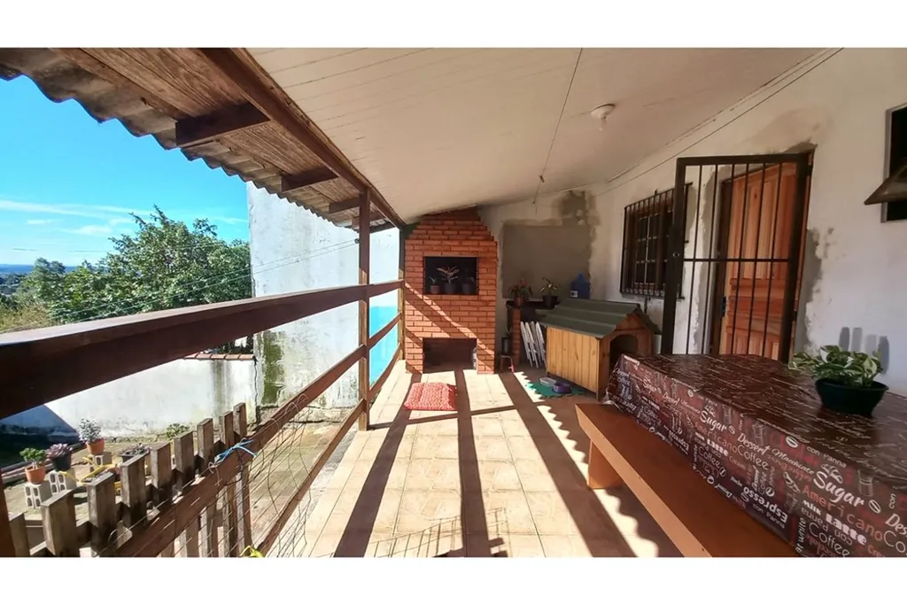 Imagem Casa em Maringá