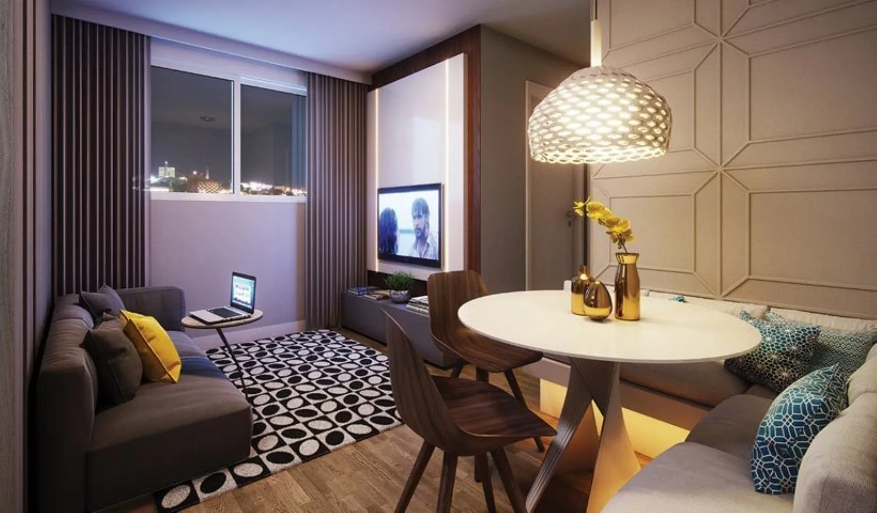 Imagem APARTAMENTO RESIDENCIAL em São Paulo - SP, Brás