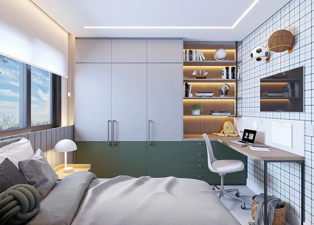 Imagem Apartamento em Fátima