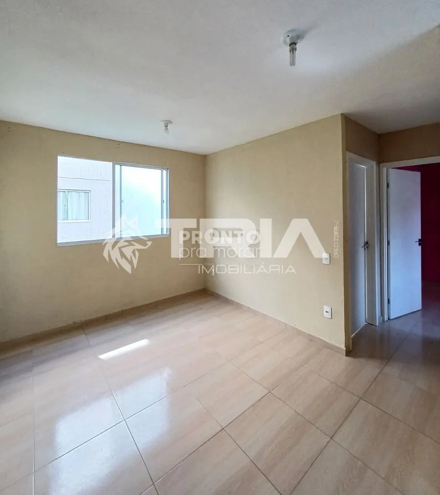 Imagem Apartamento à venda em Barra de Jangada | 41,79 m² | 2 quartos