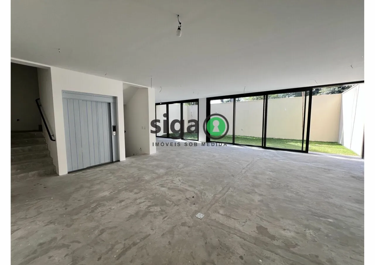 Imagem Casa em Condomínio Fechado em frente ao Parque do Ibirapuera- EXCLUSIVO!!!!