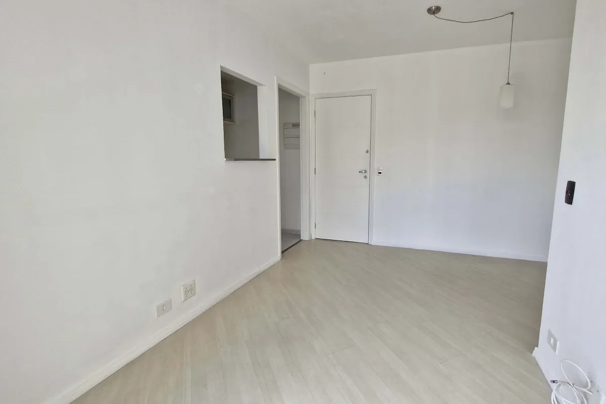 Imagem Apartamento para venda em Jardim Ampliação com 2 quartos, 48m2