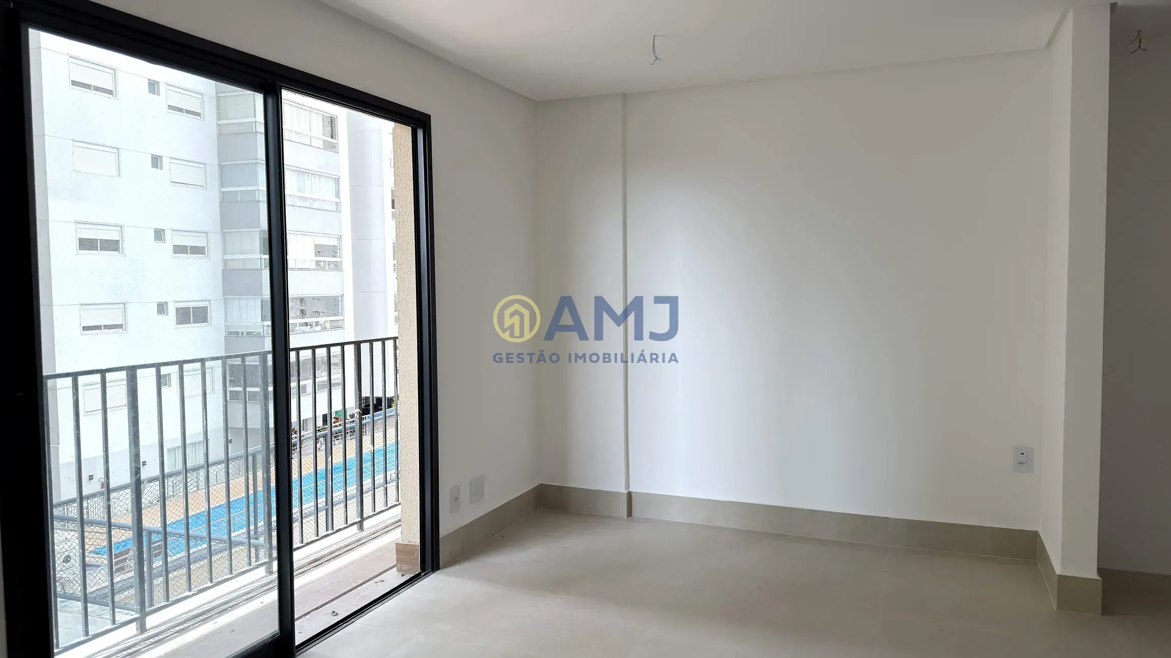 Imagem Apartamento à venda no Jardim Goiás - Emirates Pq. Flamboyant