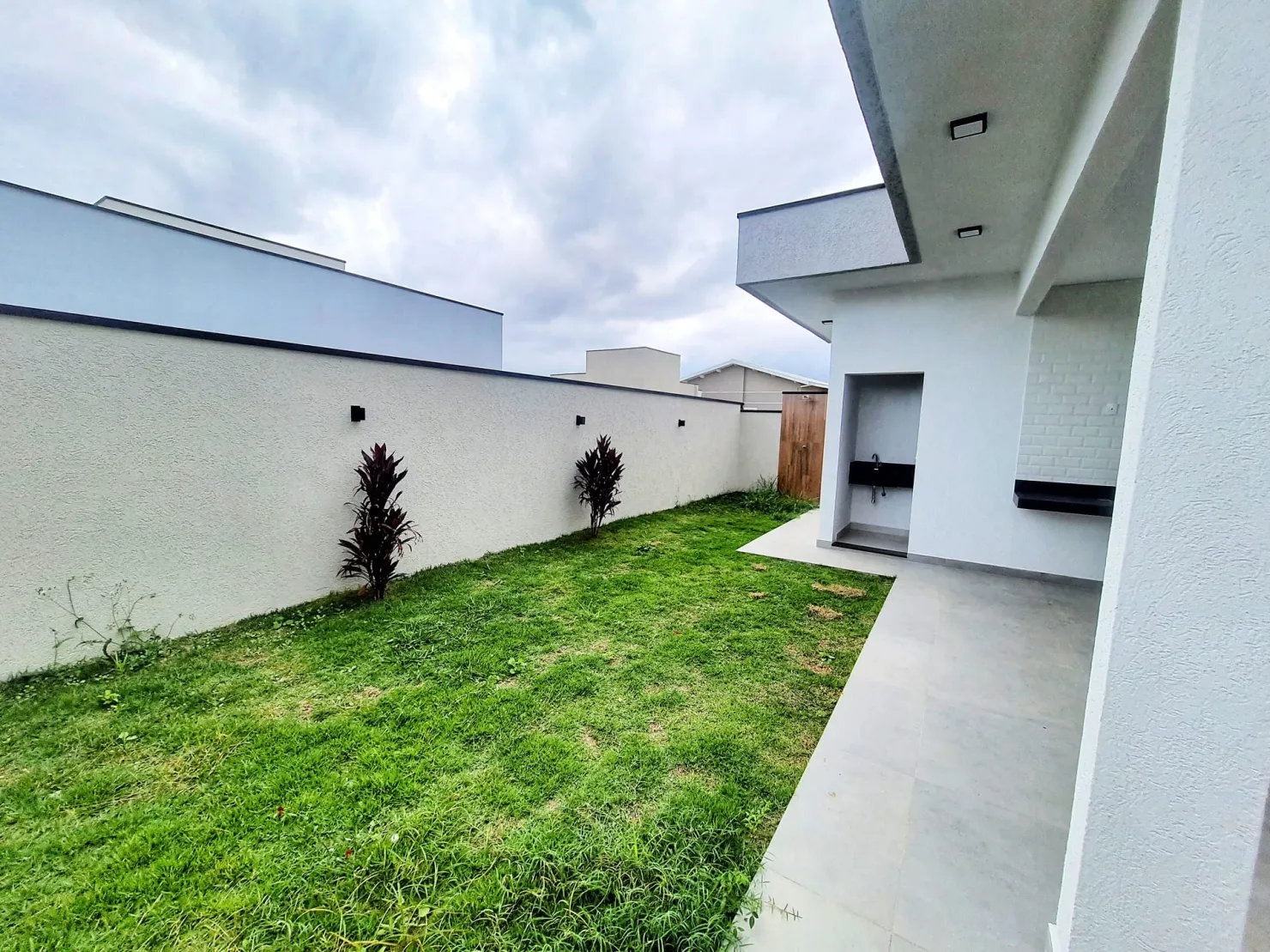 Imagem Casa à venda 3 Quartos, 1 Suite, 2 Vagas, 286M², Jardim Marlene Miranda, Taubaté - SP | Cyrela Landscape