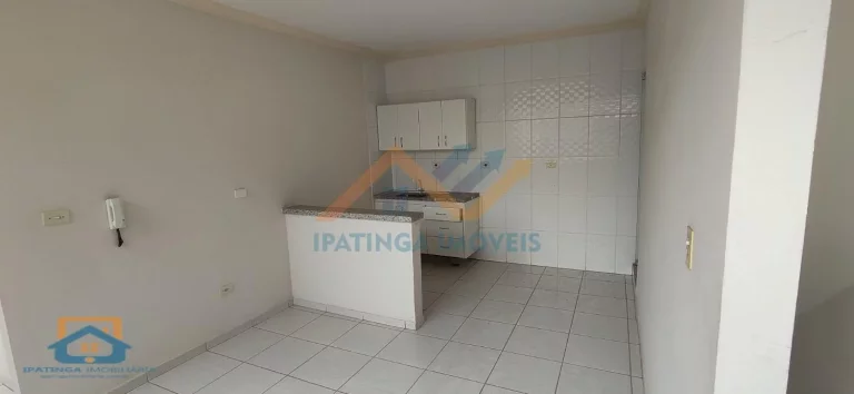 Imagem Casa no Cidade Nobre - Ipatinga
