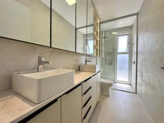 Imagem Casa em Condominio 4 Dormitórios - Bairro xangri-la