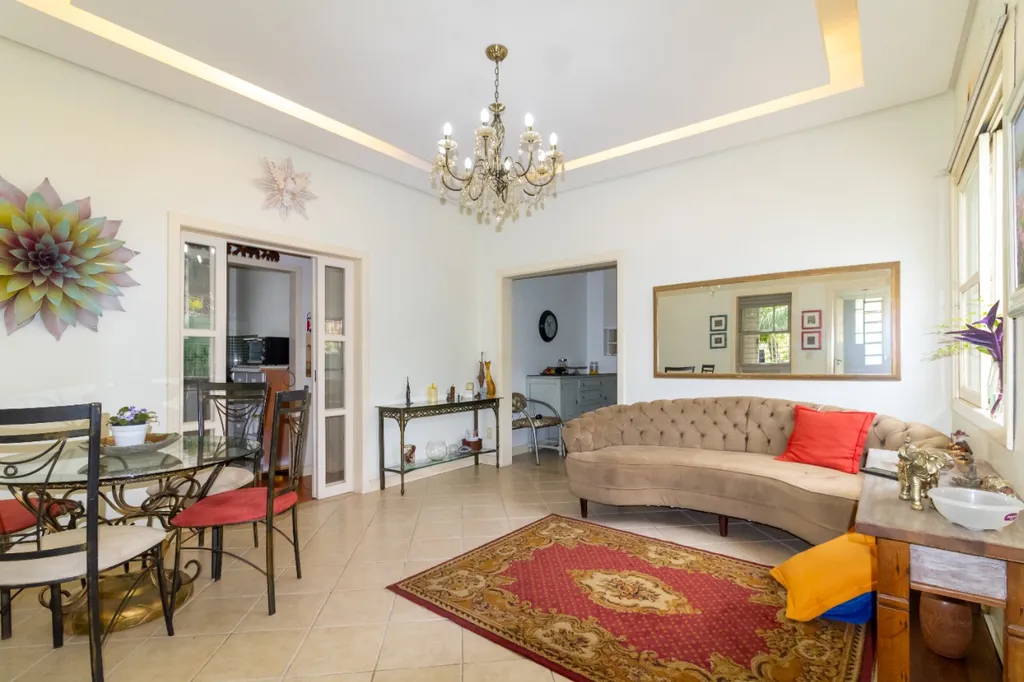 Imagem Casa em Petrópolis