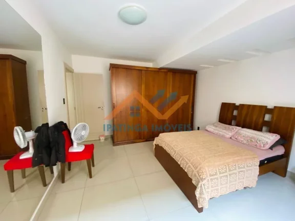 Imagem Casa no bairro Vila Ipanema em Ipatinga