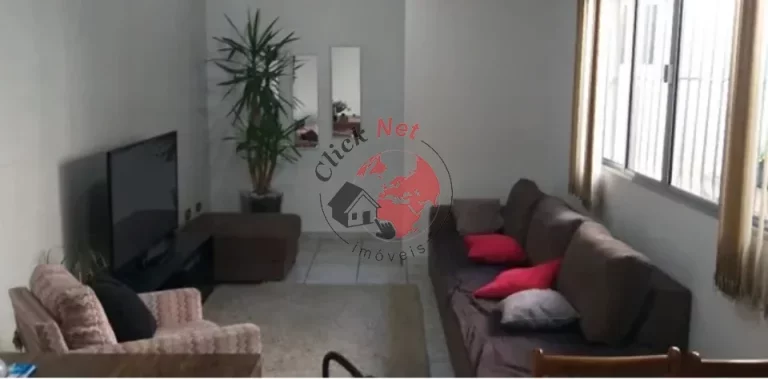Imagem Casa Assobradada 3 dormitórios sendo 2 suítes ,Aceita permuta no ABC, Litoral ou Chácara na região de Sorocaba, bairro Vila Palmares em Santo André