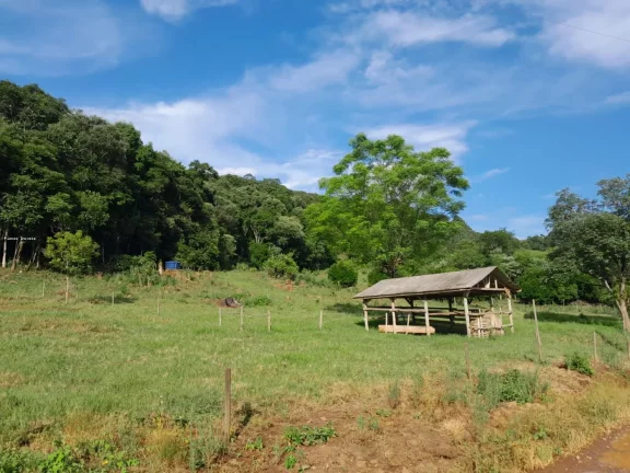 Imagem Terreno para Venda em Arabutã, Interior