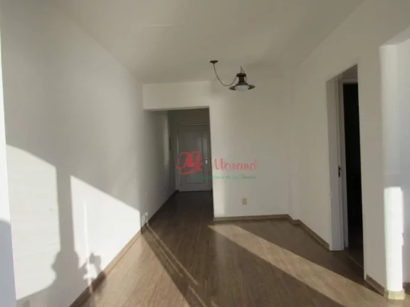 Imagem Apartamento com 3 dormitórios, sacada e 1 vaga. venda, 100 m² por R$ 480.000 - Vila Assunção - Porto Alegre/RS