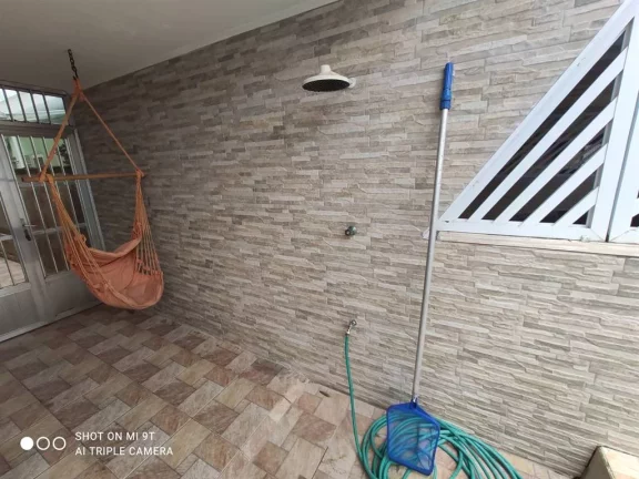 Imagem Casa com 4 dorms, Flórida, Praia Grande - R$ 660 mil, Cod: 2667