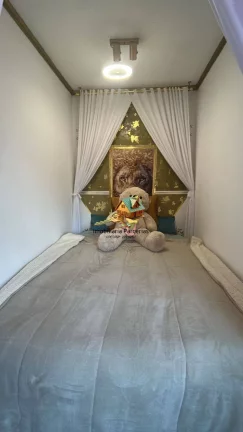 Imagem Sobrado Espetacular na Vila dos Remédios 4 dormitórios 1 Suíte 2 vagas !