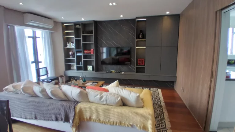 Imagem APARTAMENTO RESIDENCIAL em SÃO PAULO - SP, PINHEIROS