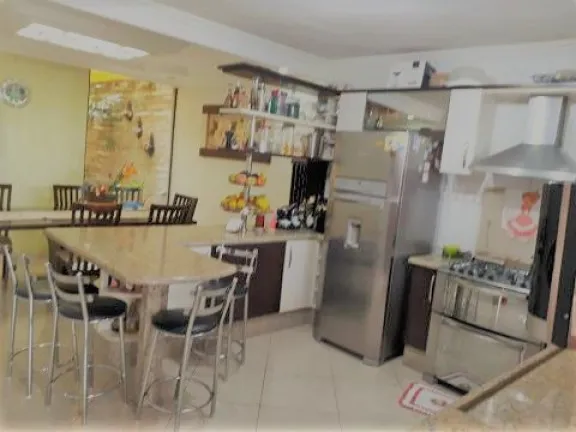 Imagem Sobrado com 3 Quartos à Venda, 175 m² em Jardim Nossa Senhora do Carmo - São Paulo