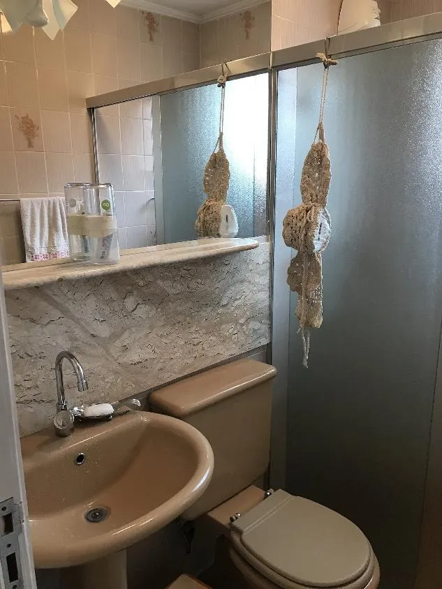 Imagem Lindo Apartamento no Guarujá