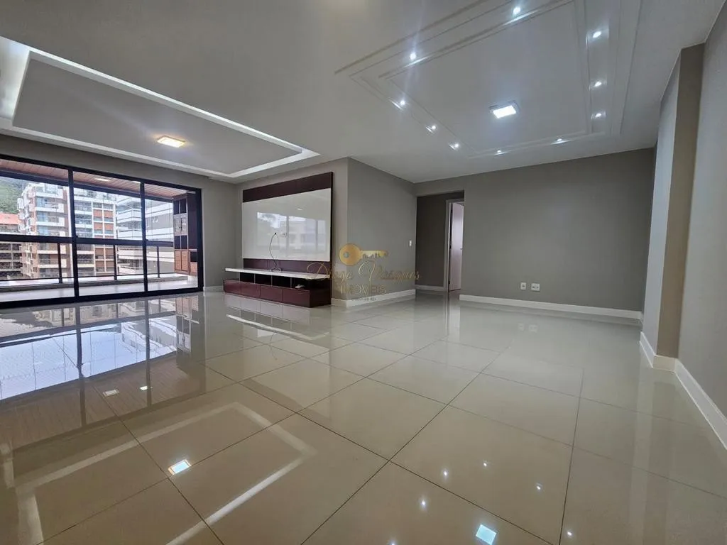 Foto do imóvel Apartamento para Venda em Teresópolis / RJ em Rua Vereador José Elías Zaquem