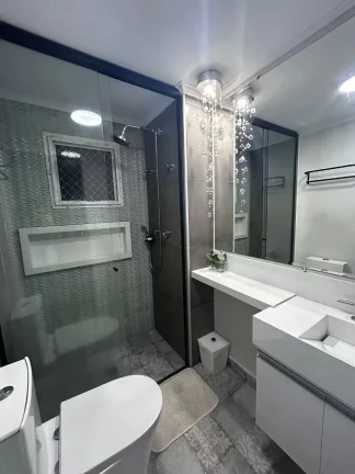Imagem Apartamento com 3 dormitórios em ótima localização na Mooca