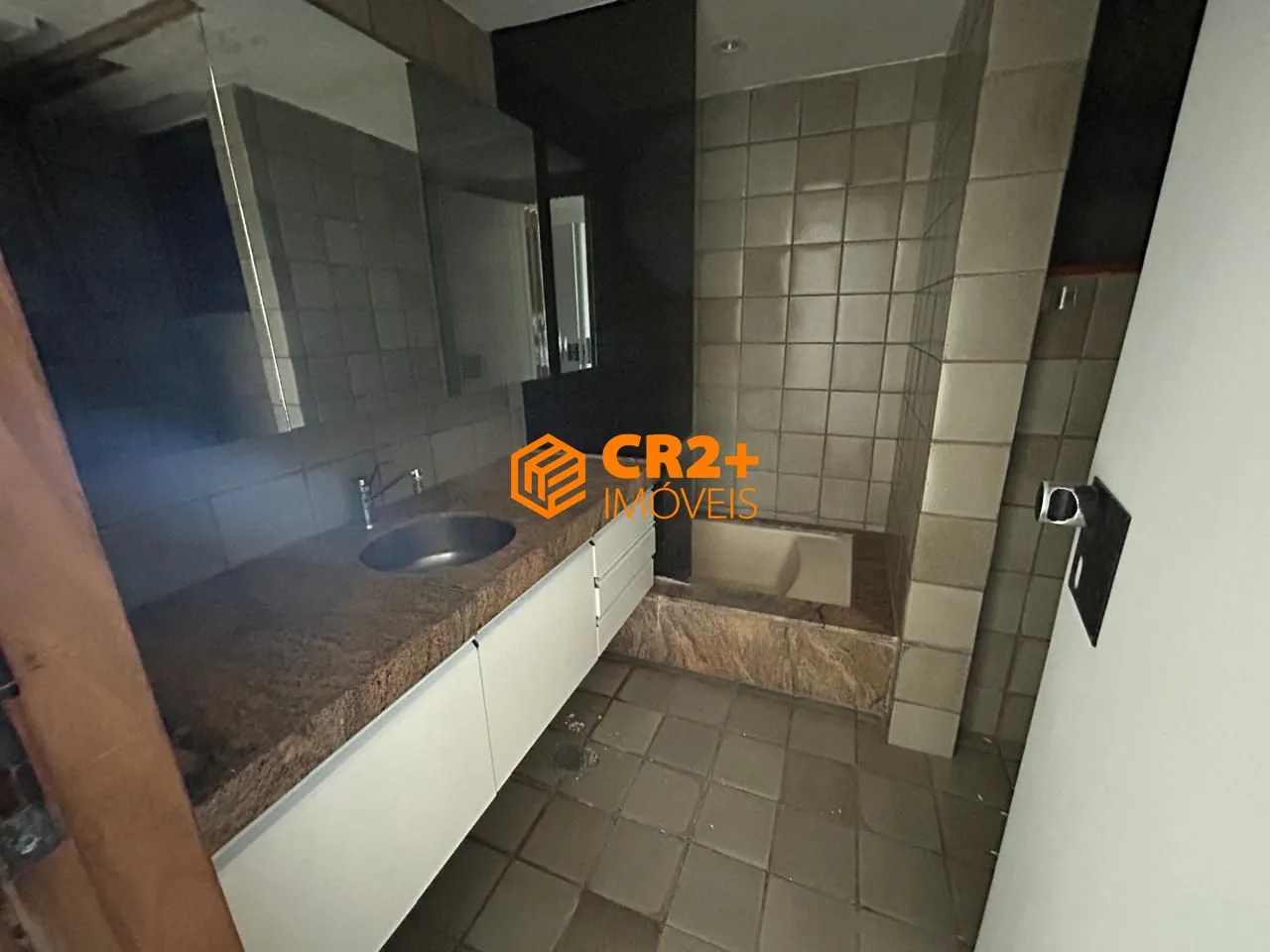 Imagem Vendo apartamento luxo na Beira Mar de Piedade 427m² - 4 suítes
