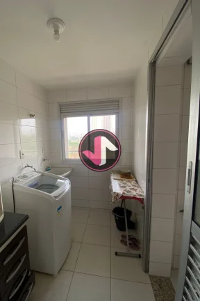 Imagem Se você está em busca de um imóvel à venda em Cuiabá, este apartamento no Residencial Bonavita ...
