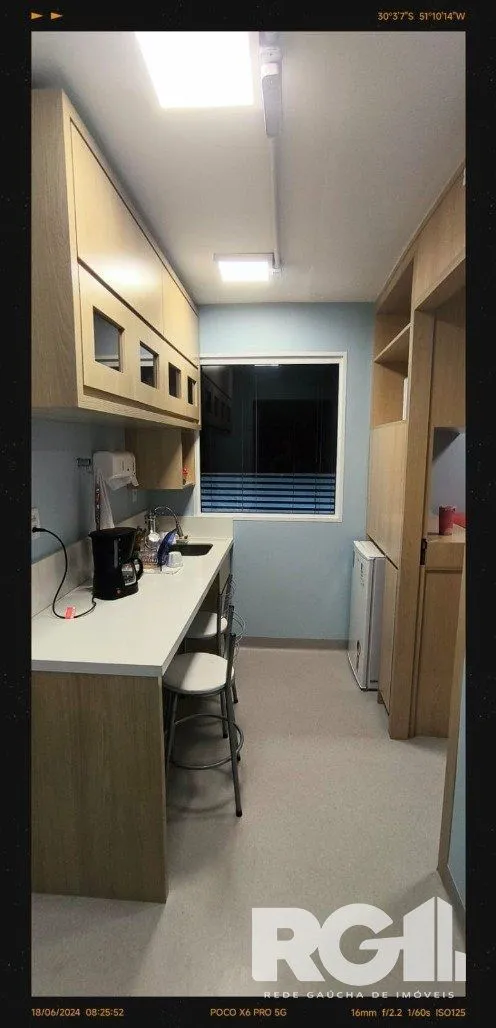 Imagem Clínica veterinária pronta na Cristiano Fischer