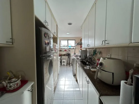 Imagem Copacabana – Rua Tonelero | Residencial › Apartamento 3 quarto(s) à Venda